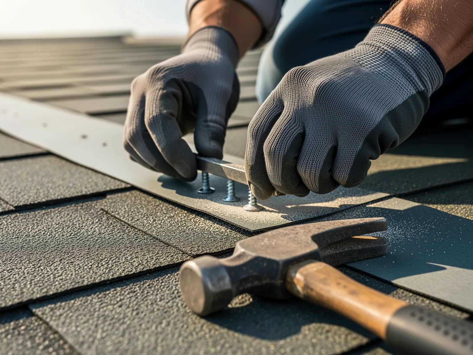 Why choose Fascia Repair in Sanders, KY